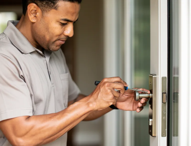 Locksmith service in Toronto